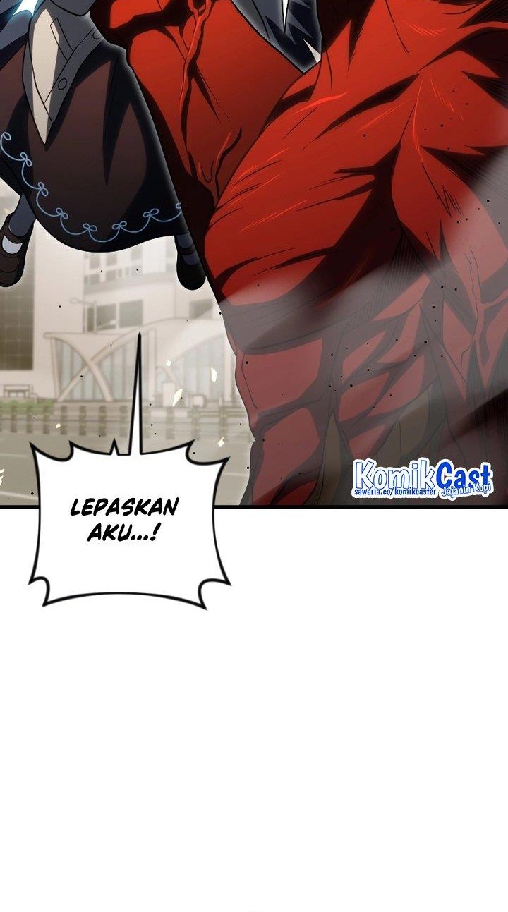Player Who Returned 10,000 Years Later Chapter 74 - halaman 24