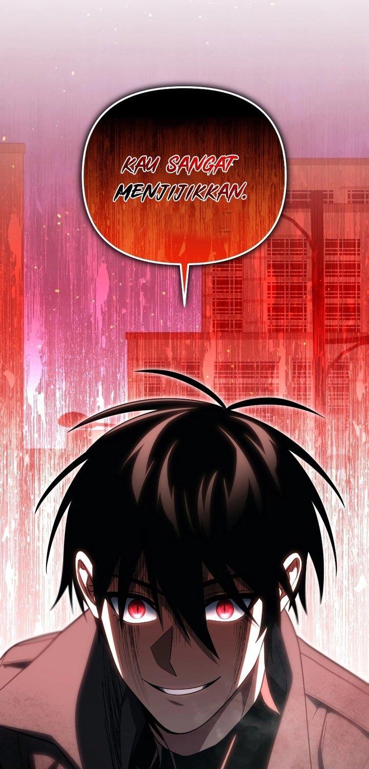 Player Who Returned 10,000 Years Later Chapter 74 - halaman 26