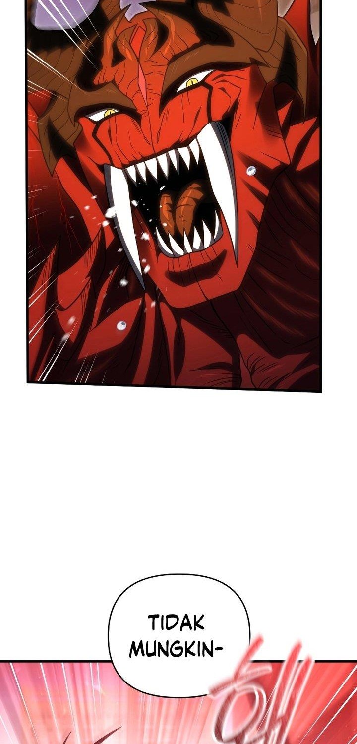 Player Who Returned 10,000 Years Later Chapter 74 - halaman 28