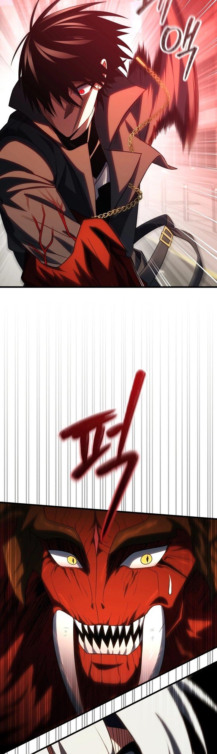 Player Who Returned 10,000 Years Later Chapter 74 - halaman 29