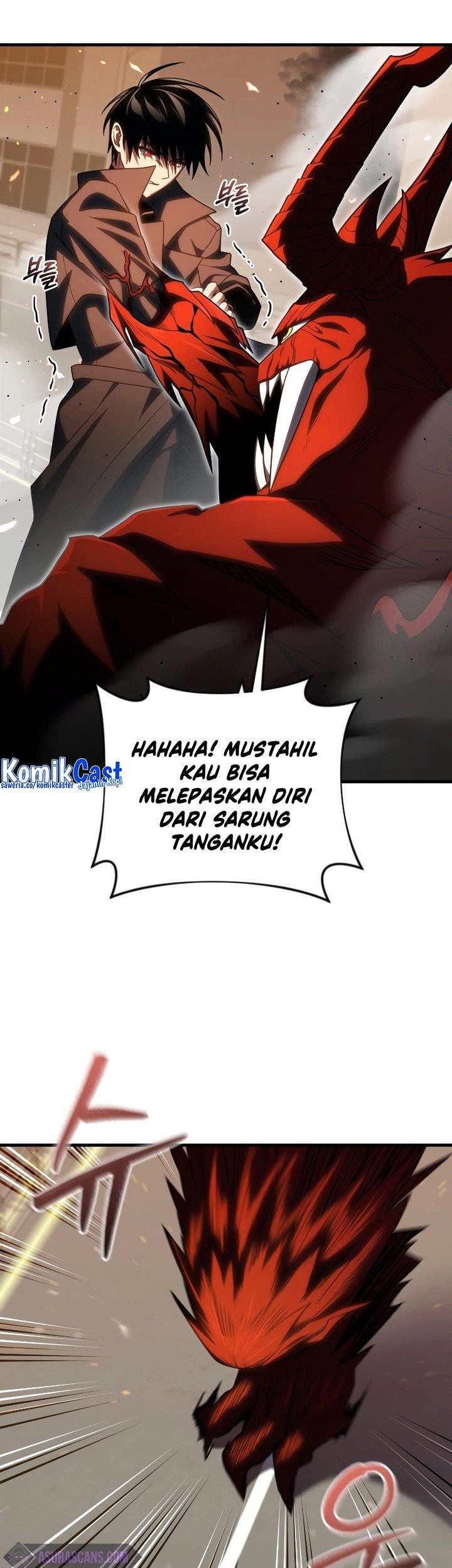 Player Who Returned 10,000 Years Later Chapter 74 - halaman 3