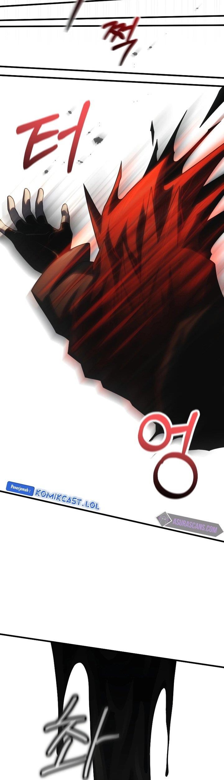 Player Who Returned 10,000 Years Later Chapter 74 - halaman 31