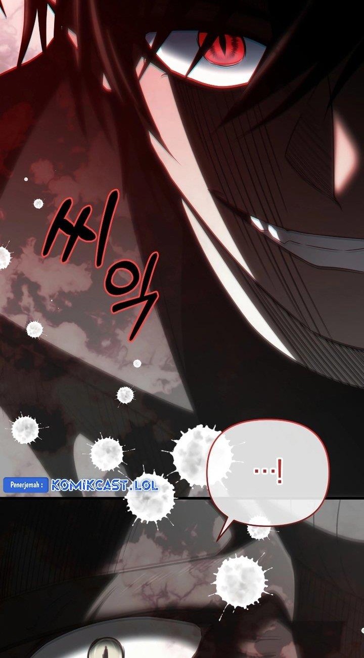 Player Who Returned 10,000 Years Later Chapter 74 - halaman 34