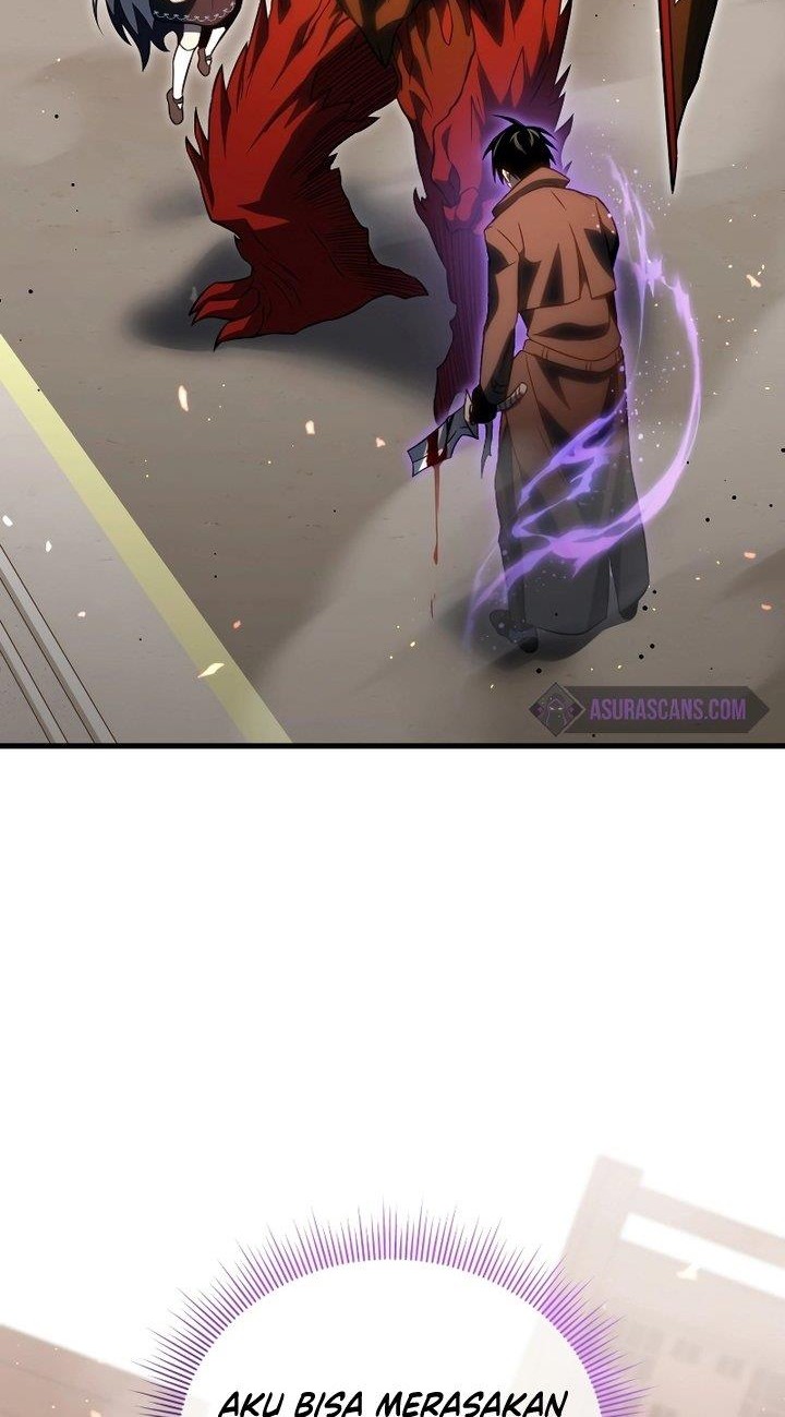 Player Who Returned 10,000 Years Later Chapter 74 - halaman 36