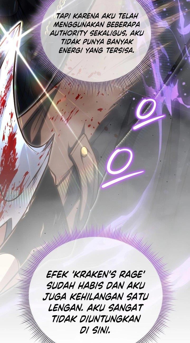 Player Who Returned 10,000 Years Later Chapter 74 - halaman 38