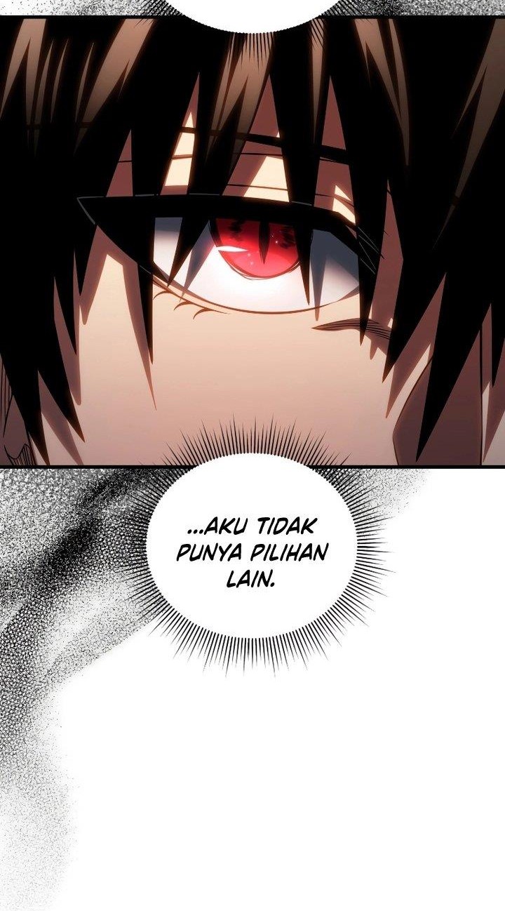 Player Who Returned 10,000 Years Later Chapter 74 - halaman 40
