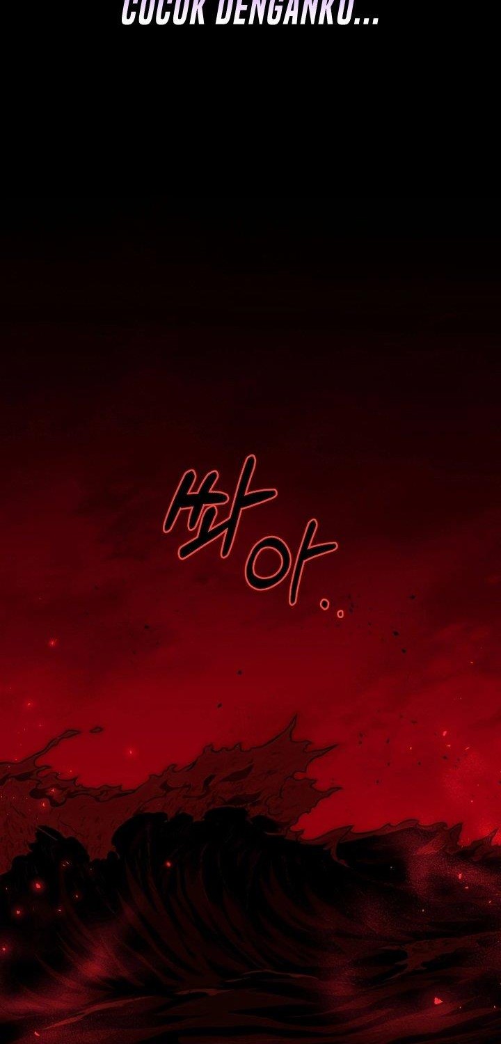 Player Who Returned 10,000 Years Later Chapter 74 - halaman 44