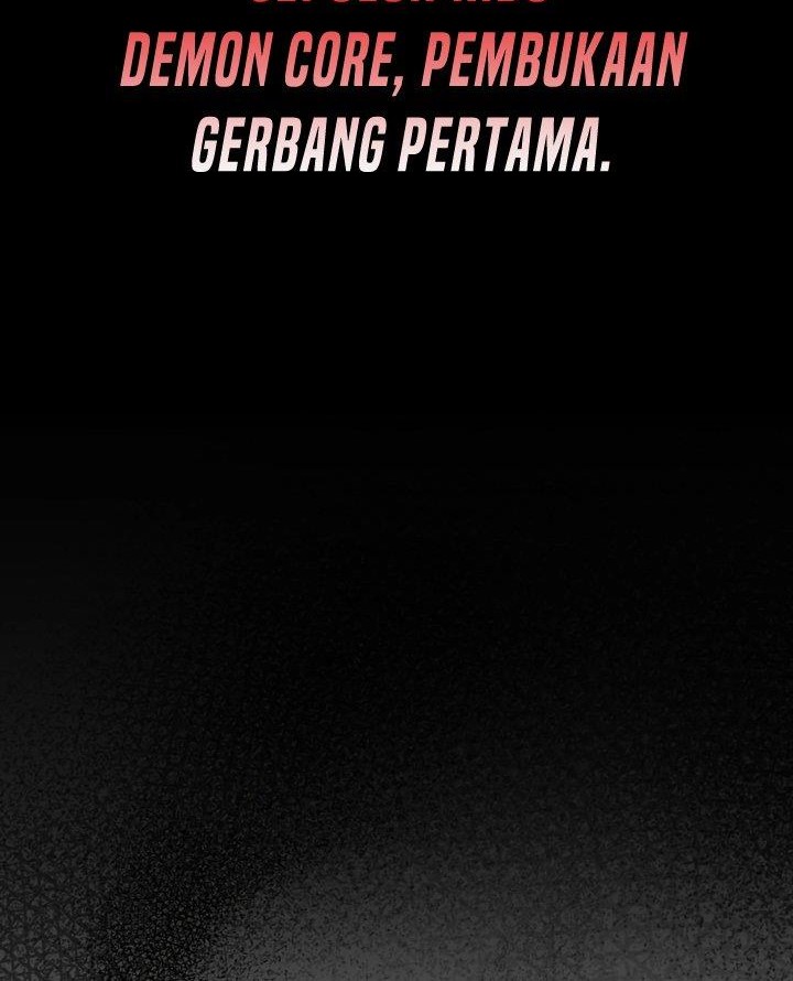 Player Who Returned 10,000 Years Later Chapter 74 - halaman 50