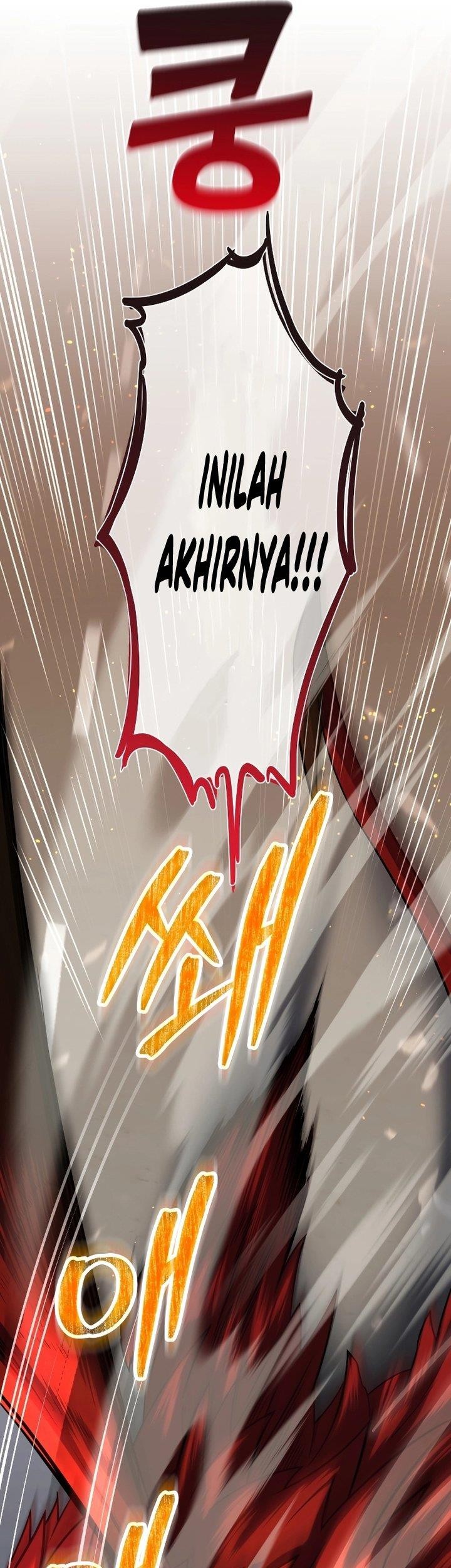 Player Who Returned 10,000 Years Later Chapter 74 - halaman 57
