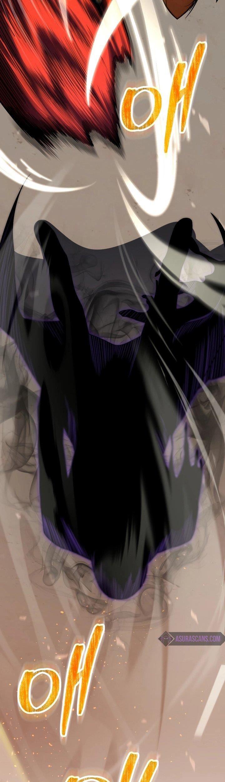 Player Who Returned 10,000 Years Later Chapter 74 - halaman 59