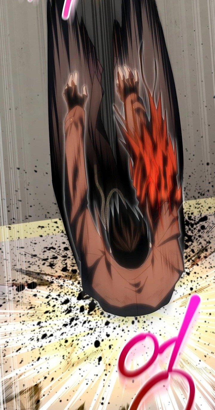 Player Who Returned 10,000 Years Later Chapter 74 - halaman 6