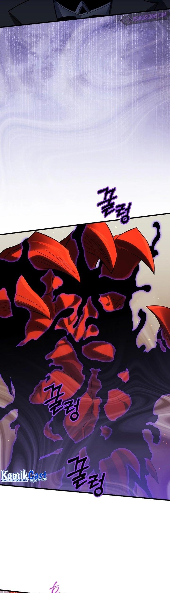 Player Who Returned 10,000 Years Later Chapter 74 - halaman 65