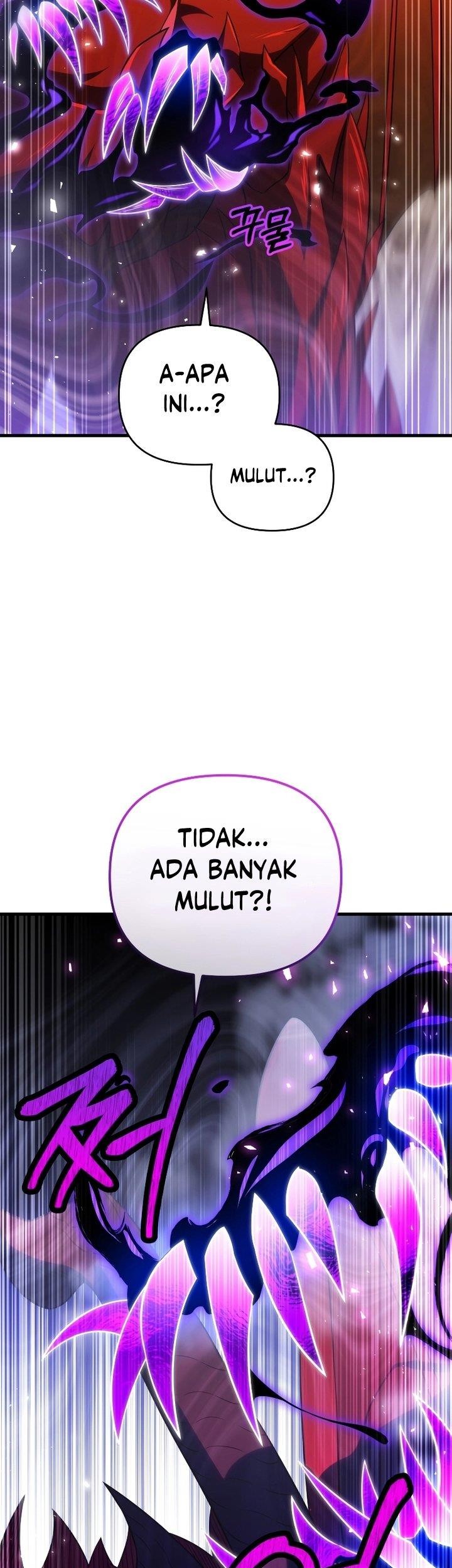 Player Who Returned 10,000 Years Later Chapter 74 - halaman 67