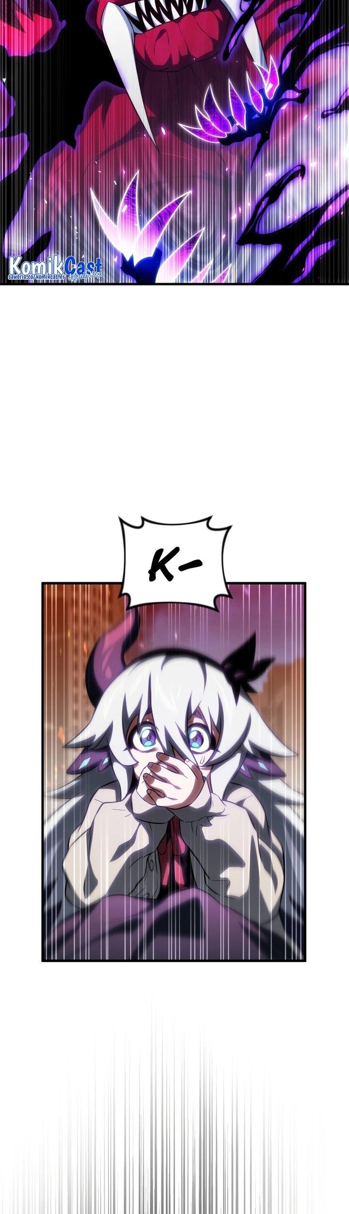 Player Who Returned 10,000 Years Later Chapter 74 - halaman 69
