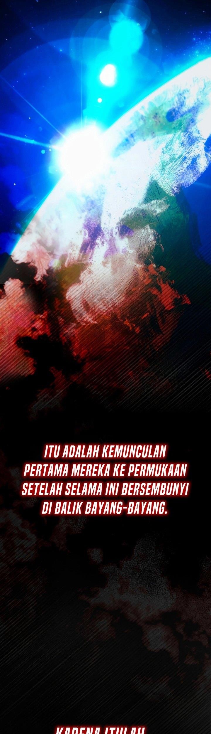 Player Who Returned 10,000 Years Later Chapter 75 - halaman 101