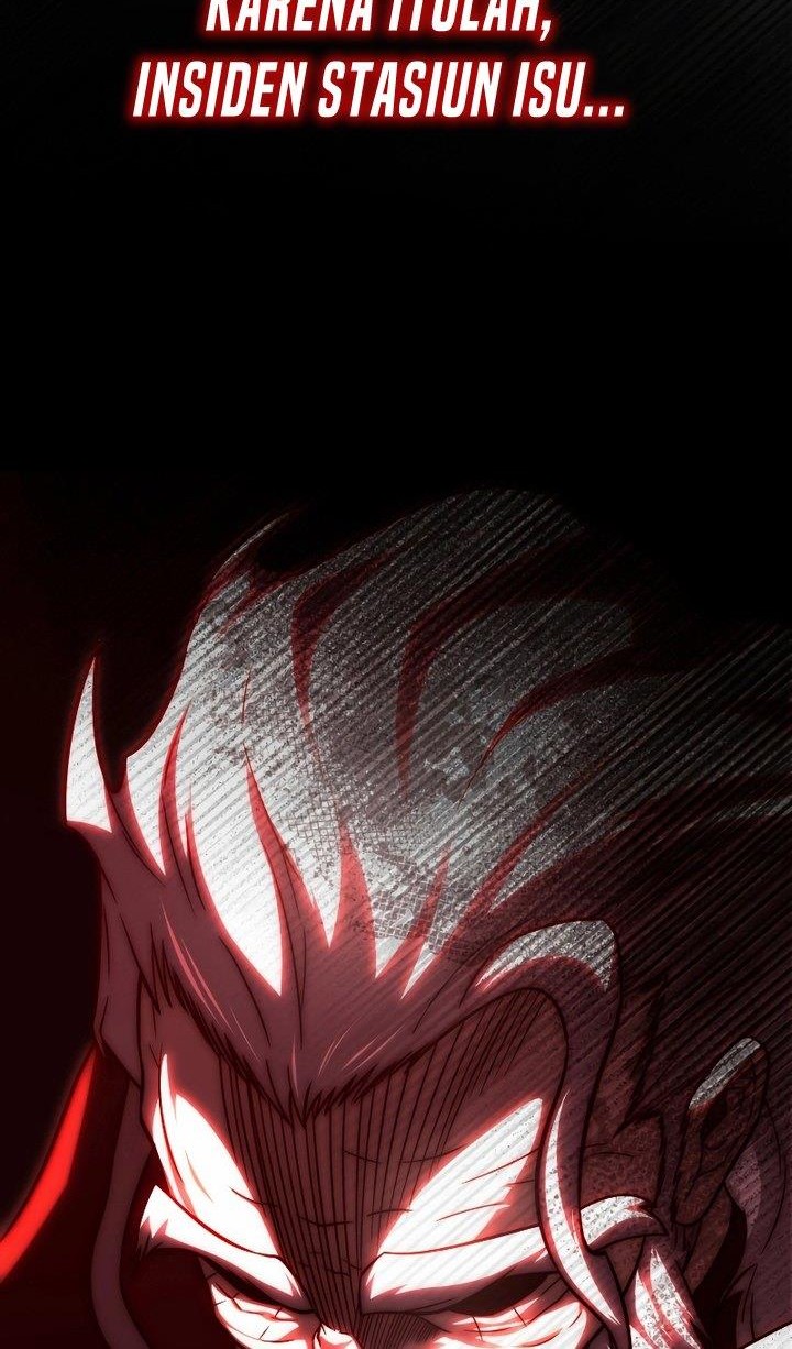 Player Who Returned 10,000 Years Later Chapter 75 - halaman 102