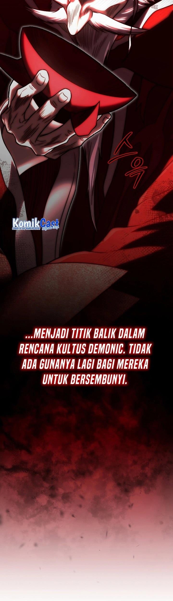 Player Who Returned 10,000 Years Later Chapter 75 - halaman 103