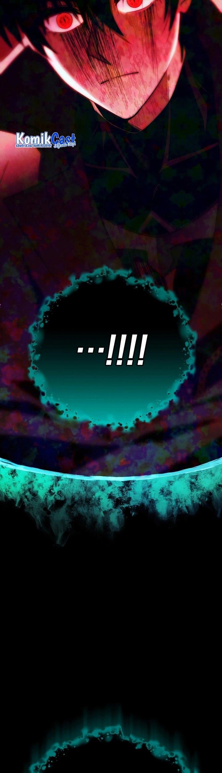 Player Who Returned 10,000 Years Later Chapter 75 - halaman 13