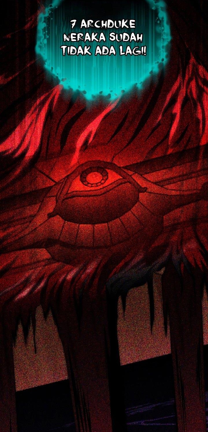 Player Who Returned 10,000 Years Later Chapter 75 - halaman 22
