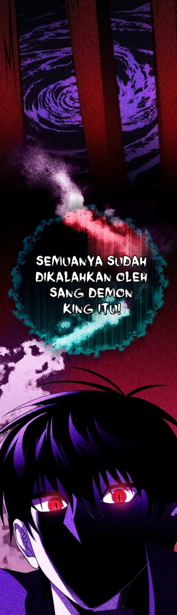 Player Who Returned 10,000 Years Later Chapter 75 - halaman 23