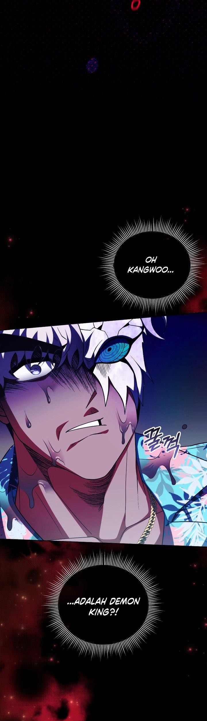 Player Who Returned 10,000 Years Later Chapter 75 - halaman 25