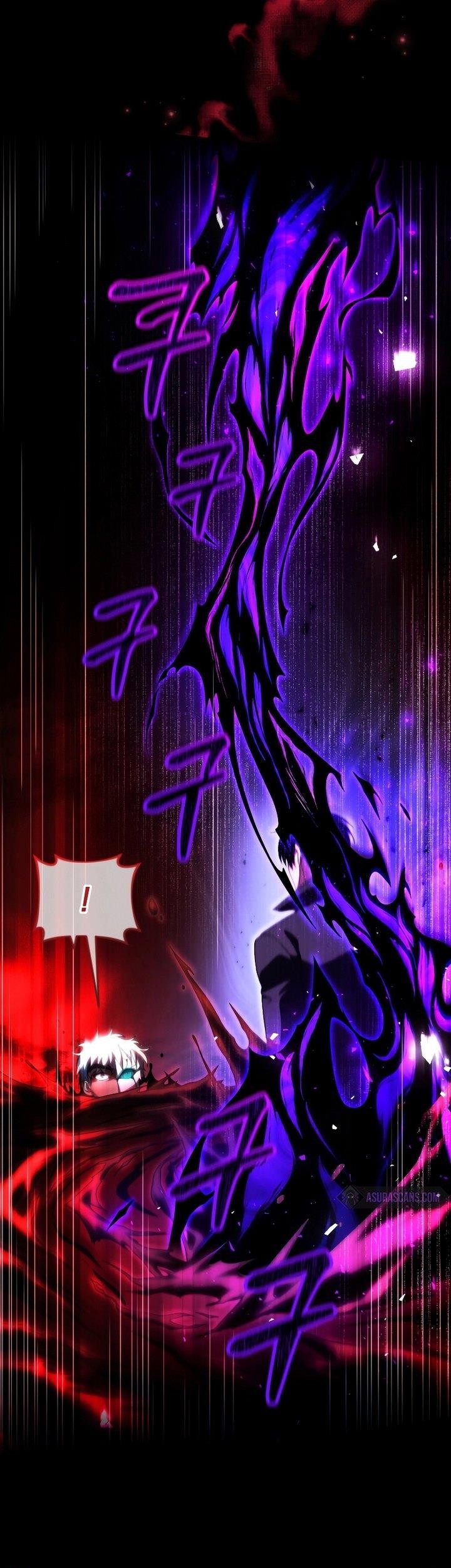 Player Who Returned 10,000 Years Later Chapter 75 - halaman 29