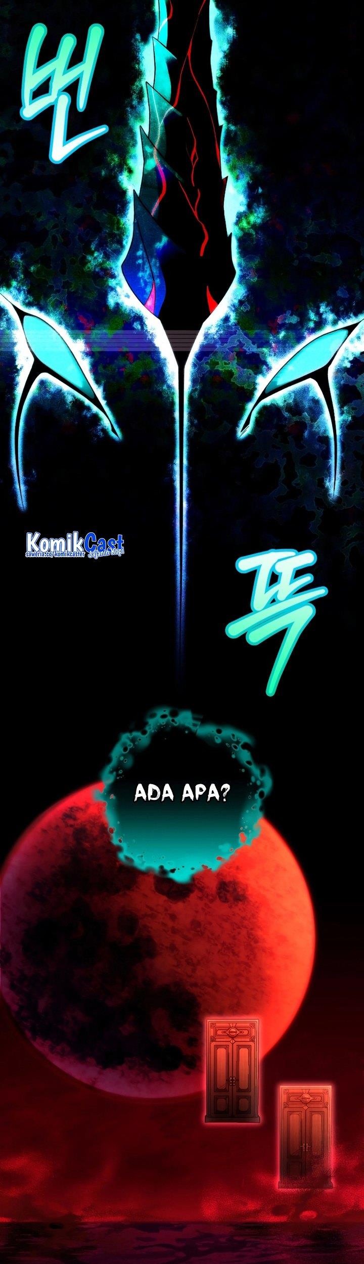 Player Who Returned 10,000 Years Later Chapter 75 - halaman 3