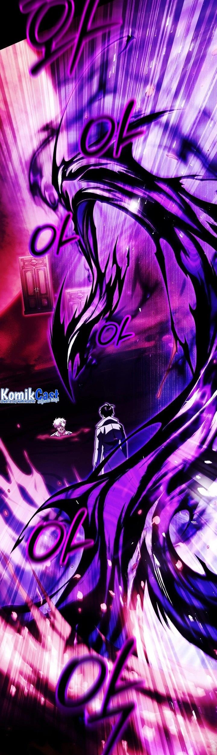 Player Who Returned 10,000 Years Later Chapter 75 - halaman 31