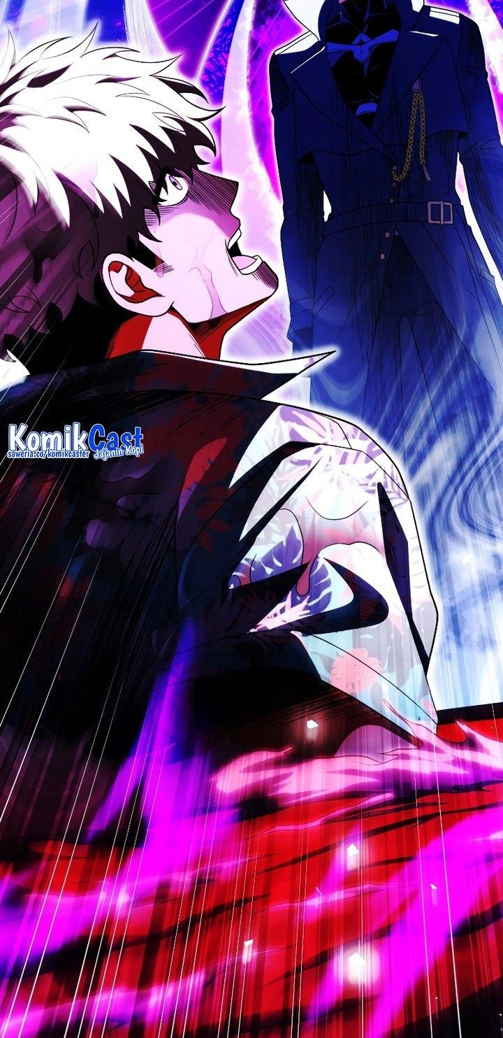 Player Who Returned 10,000 Years Later Chapter 75 - halaman 34