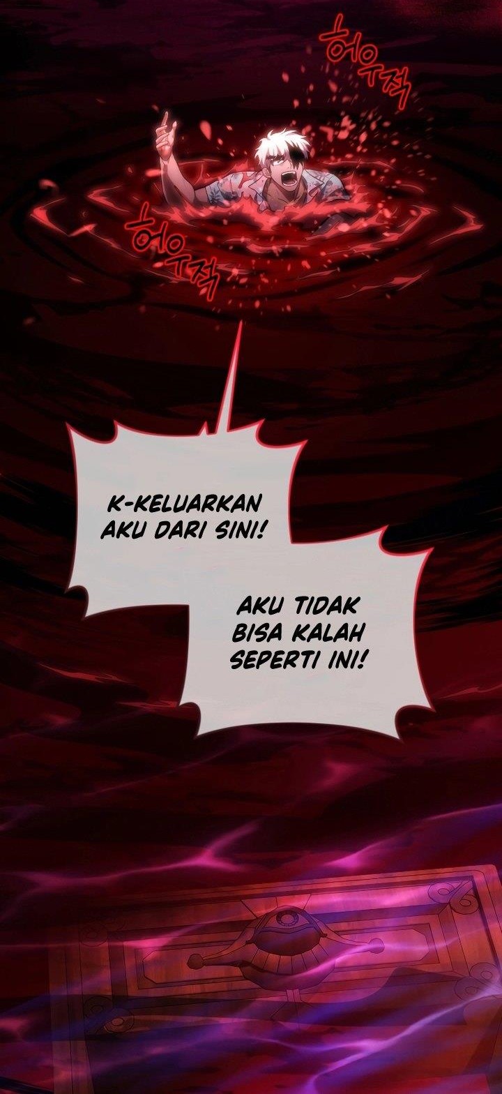 Player Who Returned 10,000 Years Later Chapter 75 - halaman 4