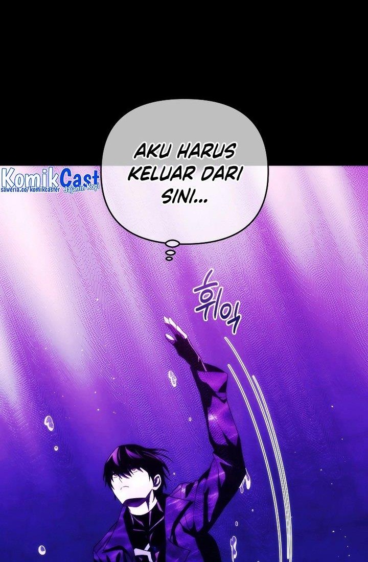 Player Who Returned 10,000 Years Later Chapter 75 - halaman 46
