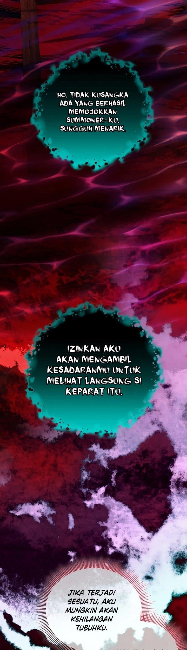 Player Who Returned 10,000 Years Later Chapter 75 - halaman 5