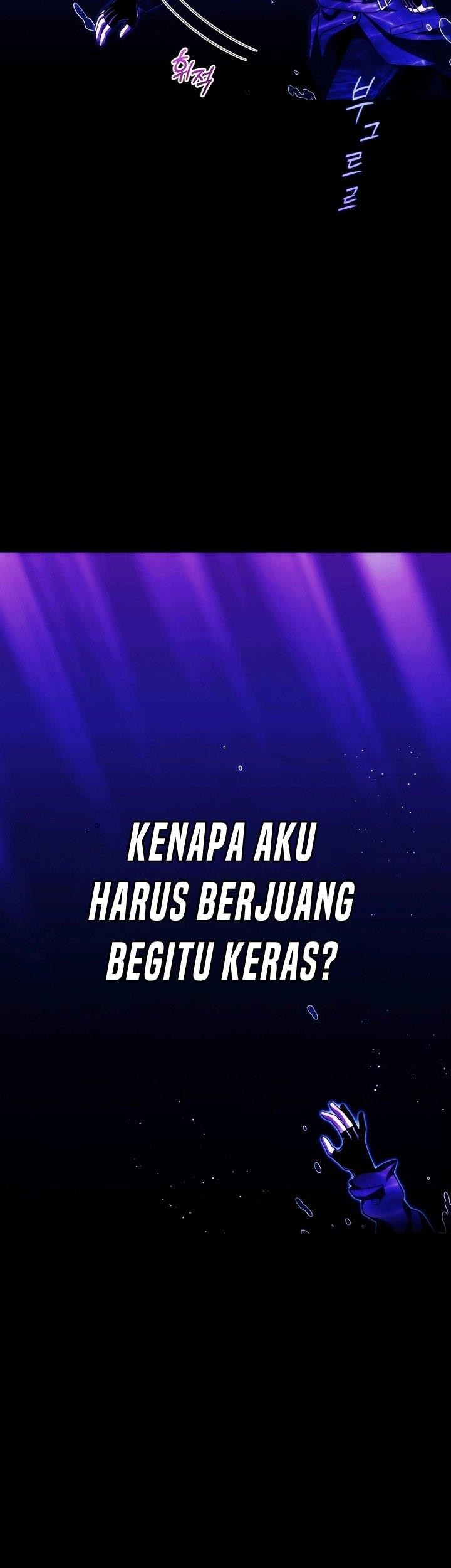 Player Who Returned 10,000 Years Later Chapter 75 - halaman 53