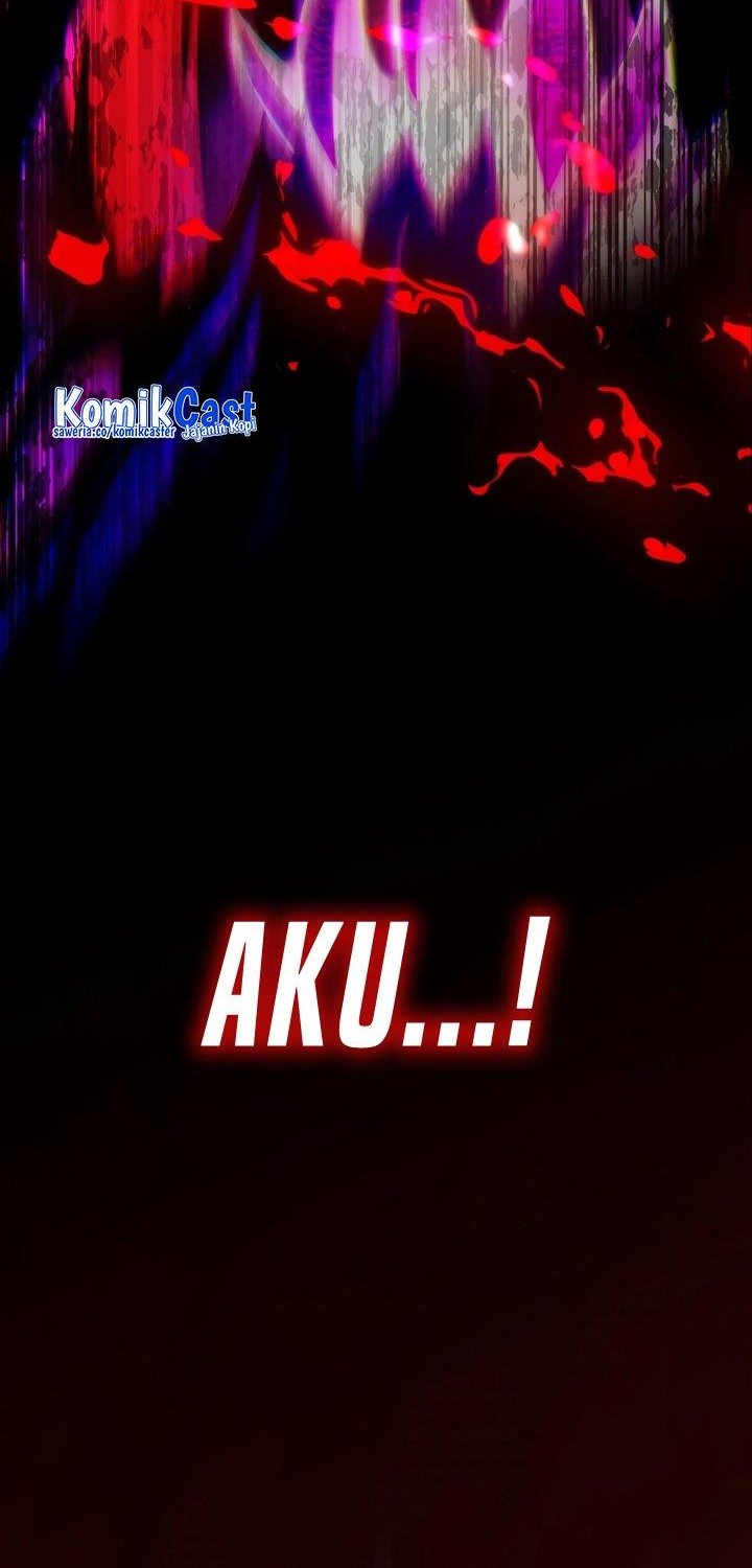 Player Who Returned 10,000 Years Later Chapter 75 - halaman 66