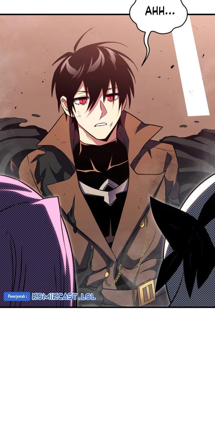 Player Who Returned 10,000 Years Later Chapter 75 - halaman 70