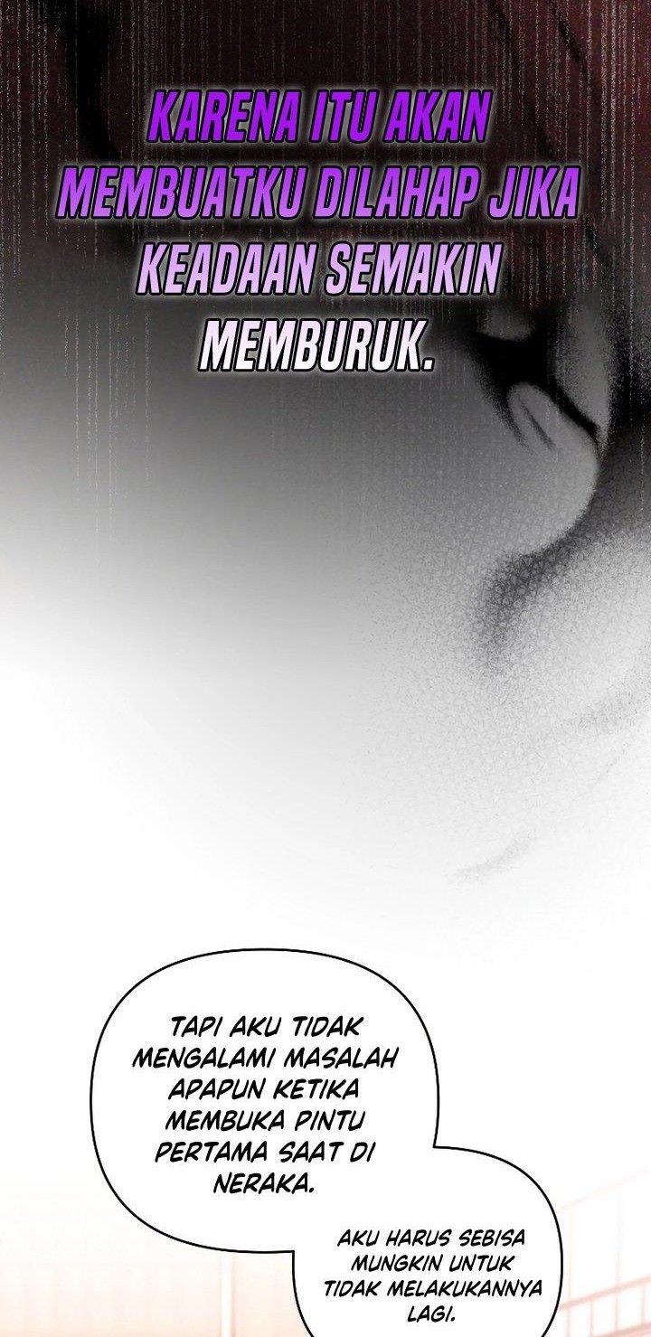 Player Who Returned 10,000 Years Later Chapter 75 - halaman 76