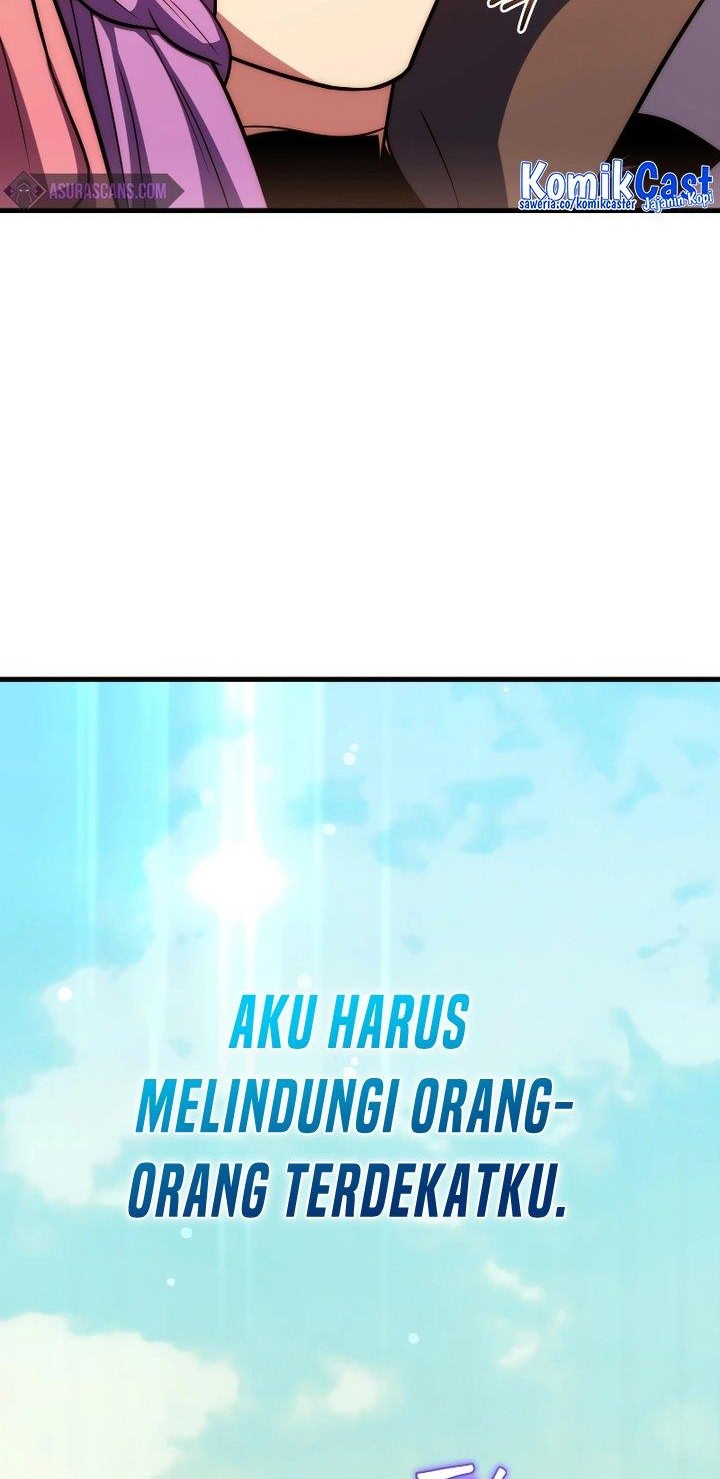Player Who Returned 10,000 Years Later Chapter 75 - halaman 78