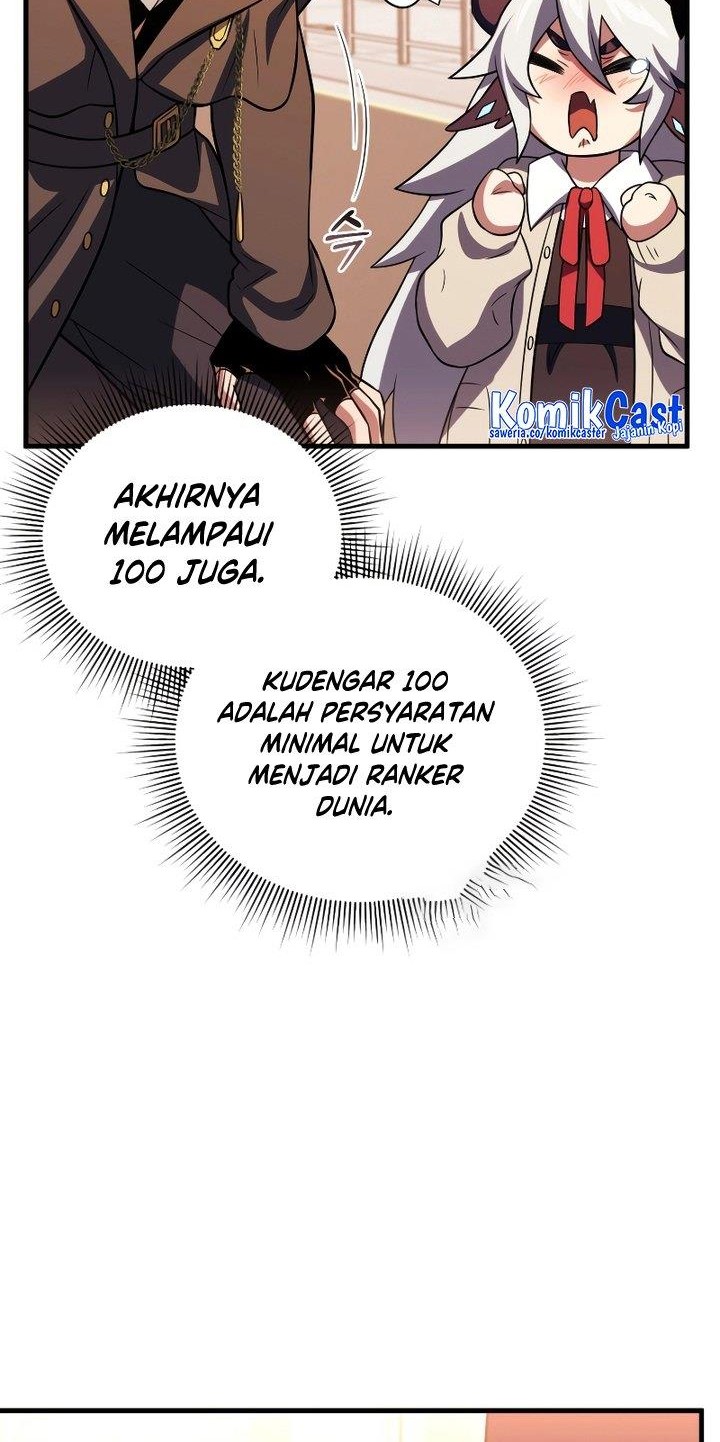 Player Who Returned 10,000 Years Later Chapter 75 - halaman 82