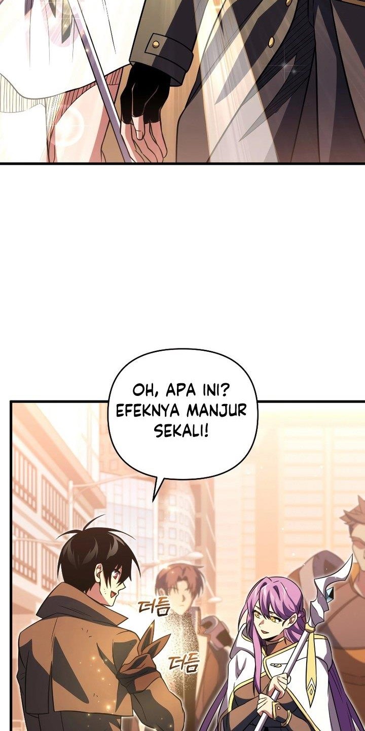 Player Who Returned 10,000 Years Later Chapter 75 - halaman 84
