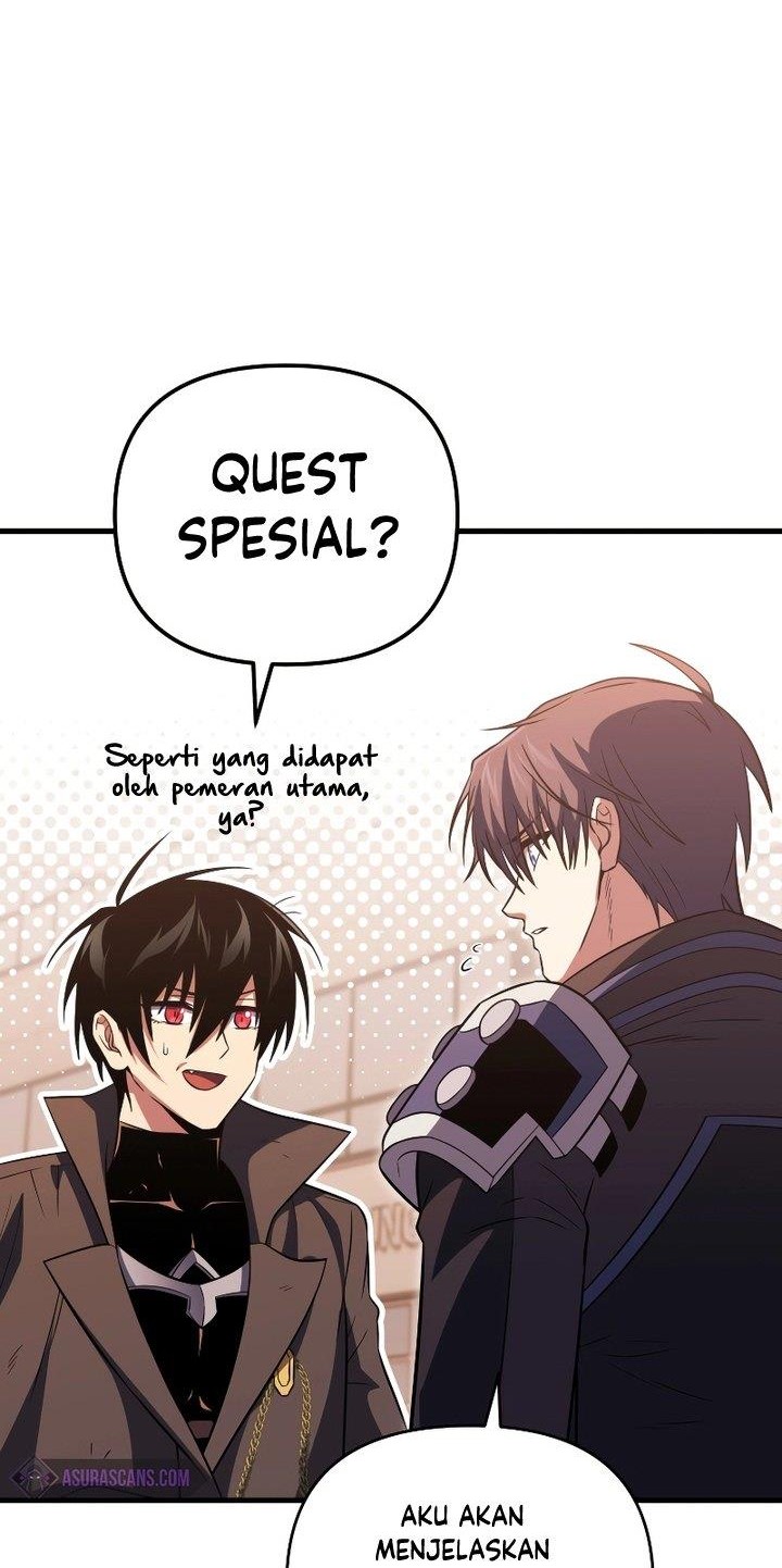 Player Who Returned 10,000 Years Later Chapter 75 - halaman 86