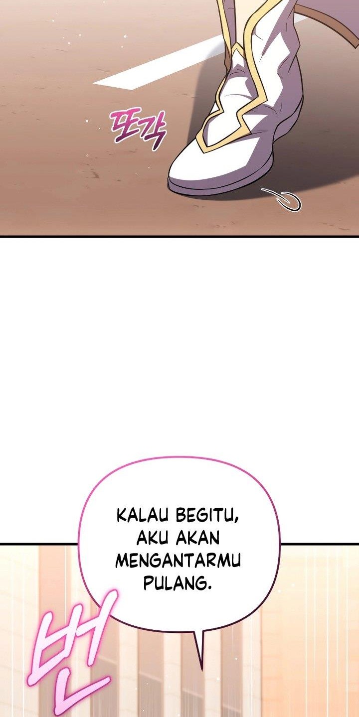 Player Who Returned 10,000 Years Later Chapter 75 - halaman 88