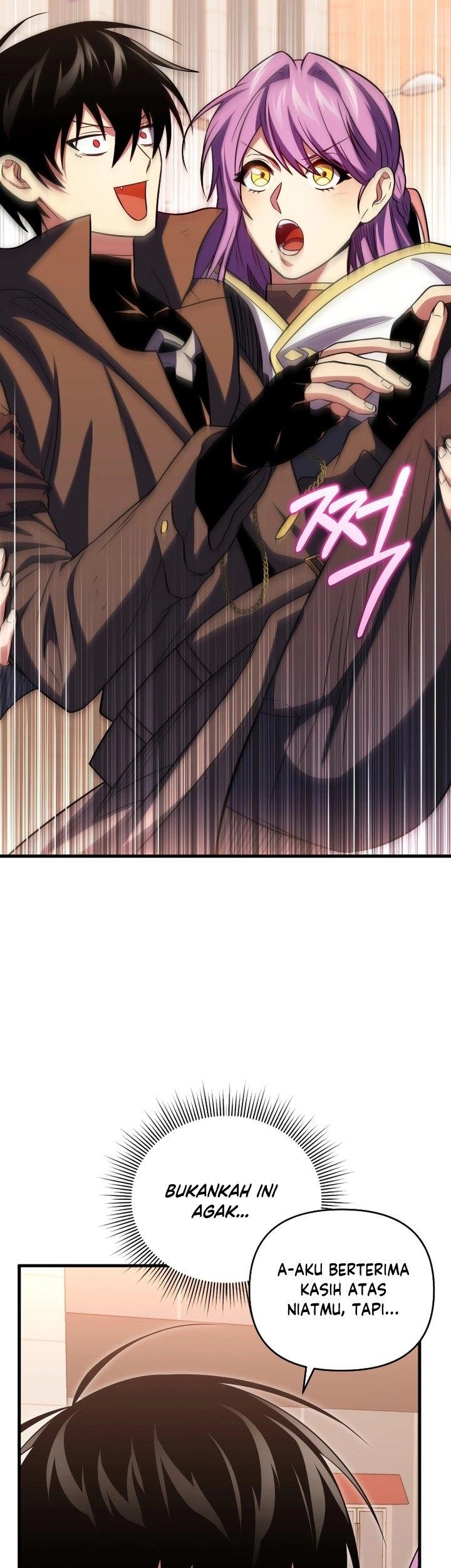 Player Who Returned 10,000 Years Later Chapter 75 - halaman 89