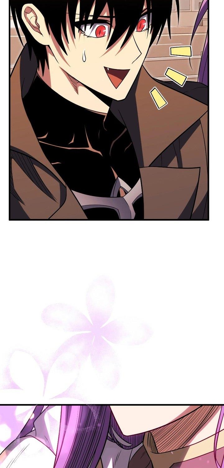 Player Who Returned 10,000 Years Later Chapter 75 - halaman 90