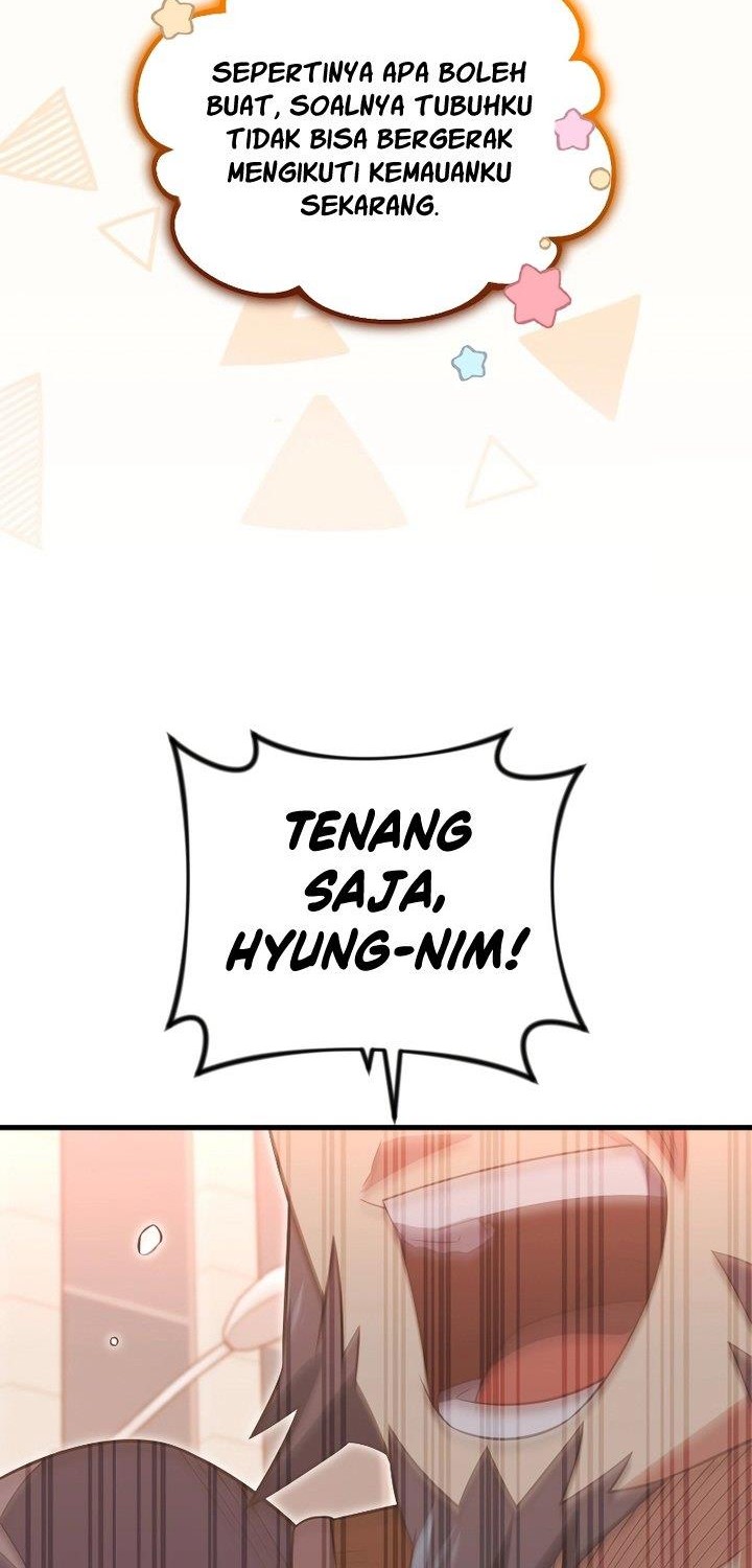 Player Who Returned 10,000 Years Later Chapter 75 - halaman 94
