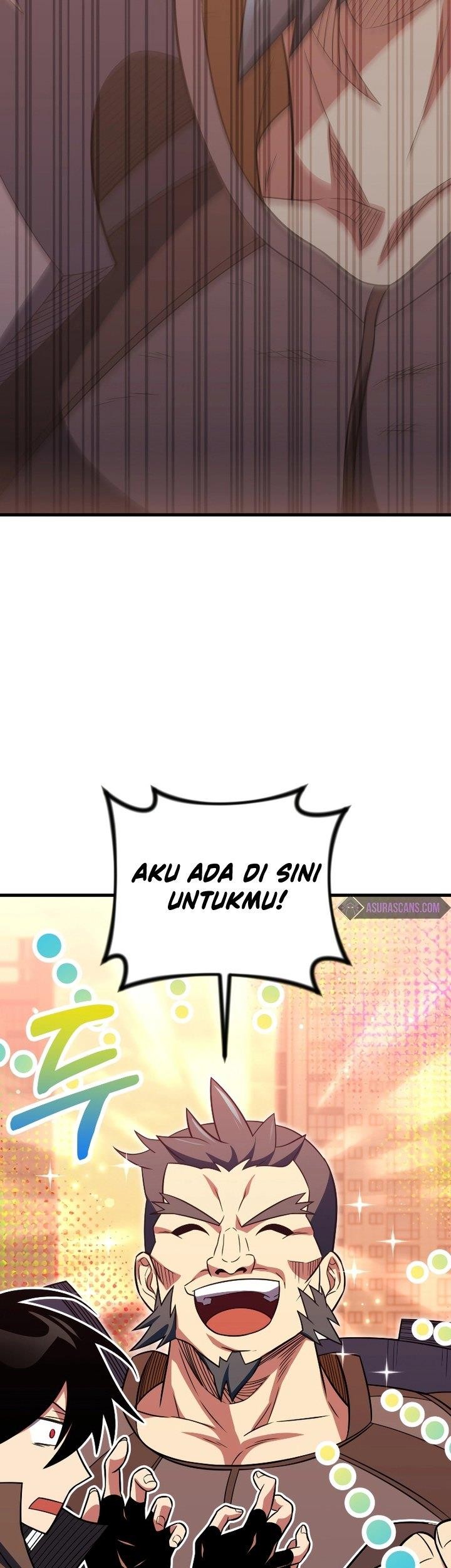 Player Who Returned 10,000 Years Later Chapter 75 - halaman 95