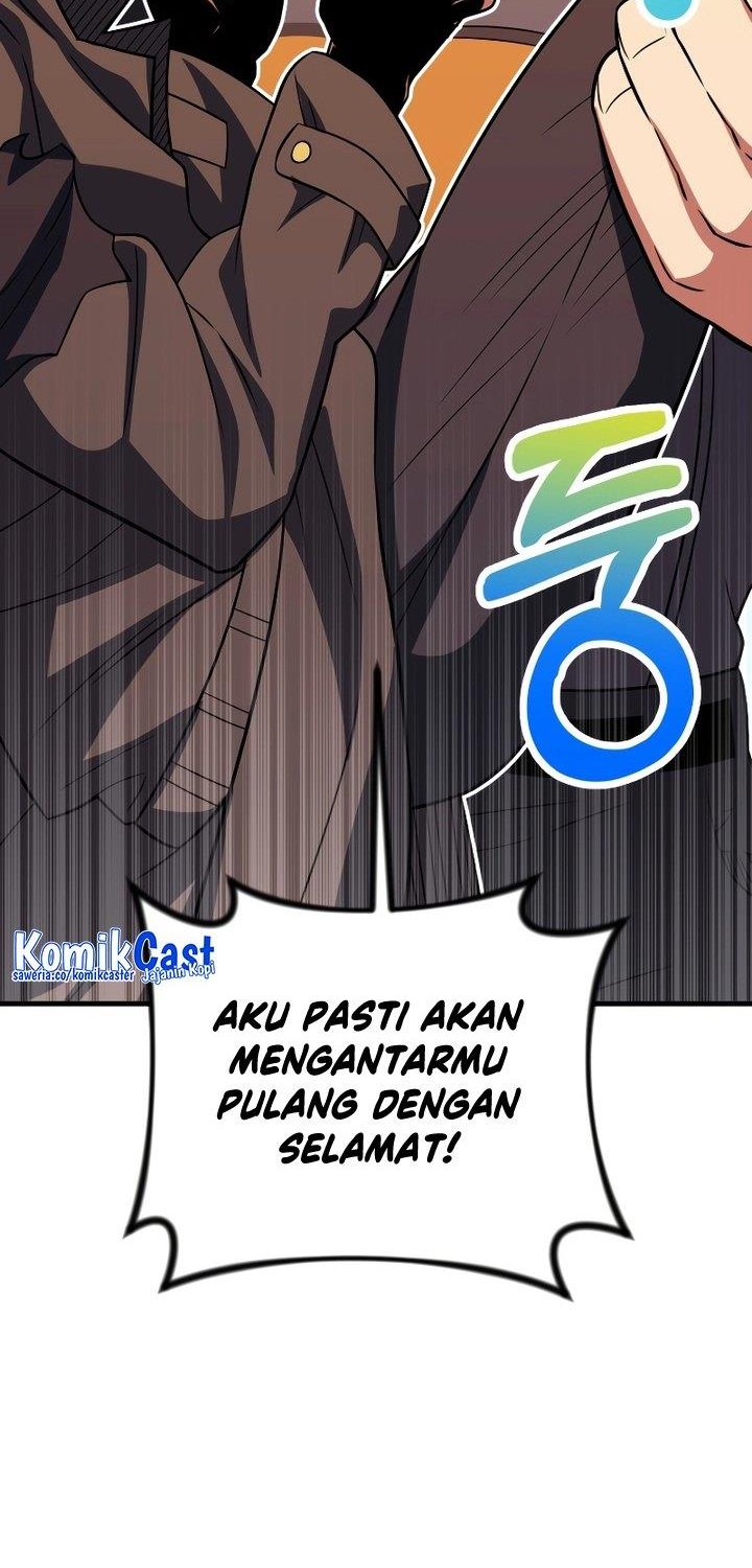Player Who Returned 10,000 Years Later Chapter 75 - halaman 96