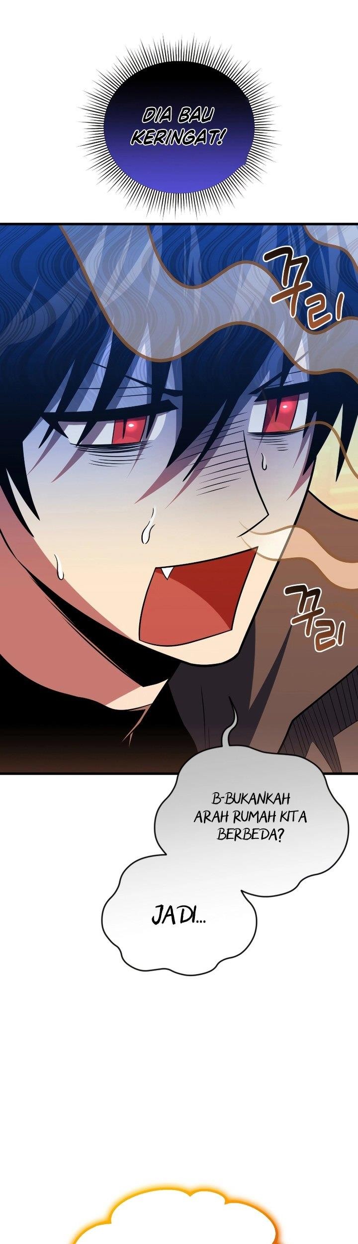Player Who Returned 10,000 Years Later Chapter 75 - halaman 97