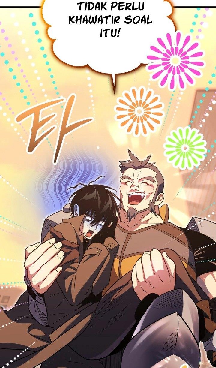 Player Who Returned 10,000 Years Later Chapter 75 - halaman 98