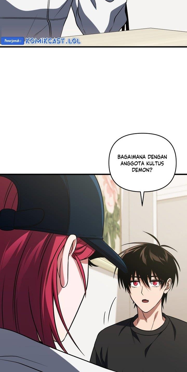 Player Who Returned 10,000 Years Later Chapter 76 - halaman 10