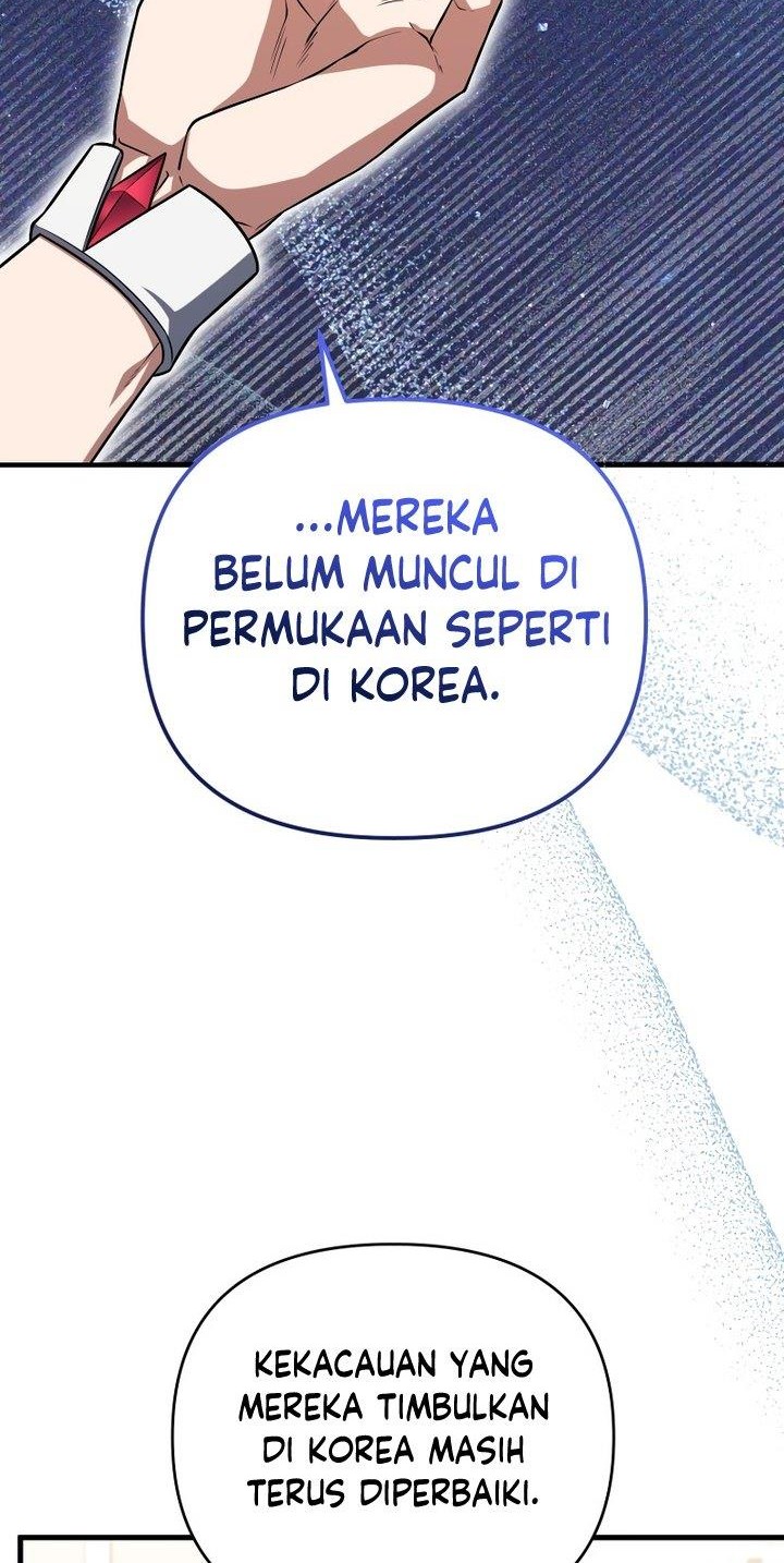 Player Who Returned 10,000 Years Later Chapter 76 - halaman 12